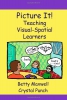 Picture It!: Teaching Visual-Spatial Learners