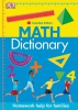 DK Math Dictionary