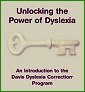 Unlocking the Power of Dyslexia DVD