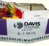 Davis Learning Strategies Classroom Box - Grades K-1