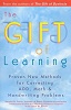 The Gift of Learning